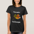 Recherche de toronto tshirts Mode
