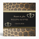 Search for arabesque binders Floral