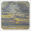 Search for setting sun stickers Sunset