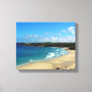 Search for cornwall beach canvas prints England