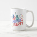 Search for freedom mugs Independence