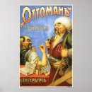 Search for turkish ottoman posters Vintage