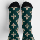 Search for fleur de lis clothing Royal