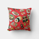 Search for cultural pillows Cartoon