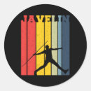 Search for javelin stickers Track and field