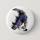 Search for abel buttons Capcom