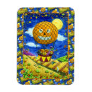 Recherche de friandises magnets Coloré