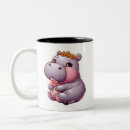 Search for baby hippo mugs Cute
