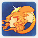 Recherche de gemini symbol stickers Astrologie
