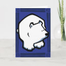 Search for polar bear birthday cards Children