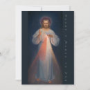 Recherche de miséricorde invitations Jésus