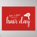 Search for red hair posters Hairstylist
