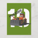 Search for pinecone postcards Planes fire and rescue