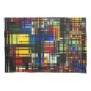 Search for mosaic pillowcases Colourful