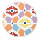 Recherche de ikat boutons et poignées de porte Arrière plan