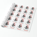 Search for pirate wrapping paper Yo ho ho