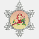 Search for cute monkey ornaments Animals