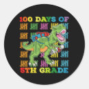 Search for happy 5th stickers Student