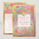 Search for flowers bar bat mitzvah invitations Boho