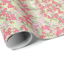 Search for origami wrapping paper Red