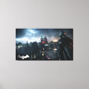 Search for batman logo canvas prints Scarecrow