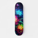 Recherche de papillon comp skateboards Arc en ciel