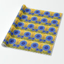 Search for petal wrapping paper Nature inspired
