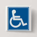 Search for handicap buttons Wheelchair