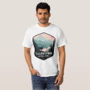 Recherche de wyoming mens tshirts Geyser