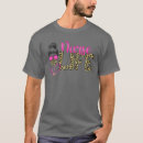 Search for hair bun tshirts Great
