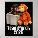 Search for monkey art Team punch