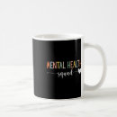 Search for mental illness mugs Mindset