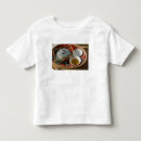 Search for three objects tshirts Group of objects