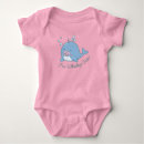 Recherche de baleine rose bébé vêtements Mer