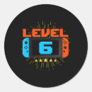 Search for six coins stickers Insert coin to play