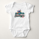 Search for lilo and stitch baby clothes Aloha