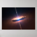 Search for disk posters Astronomy