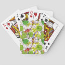 Search for parrot playing cards Tropics