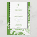 Search for bee wedding invitations Botanical