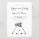 Recherche de palm beach invitations Plage
