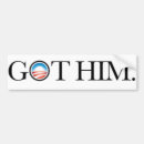 Search for laden bumper stickers Obama