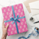 Search for hot pink wrapping paper Simple