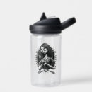 Search for nightmare before christmas jack water bottles Tim burton