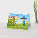 Search for blue sheep cards Farm