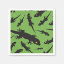 Recherche de reptile serviettes Forêt tropicale