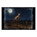 Recherche de kangaroo posters Faune
