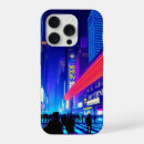 Search for cityscape iphone cases Neon