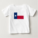 Search for texas baby shirts Texan