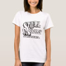 Search for skull womens tshirts Women's