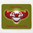 Search for sleeping mousepads Evil